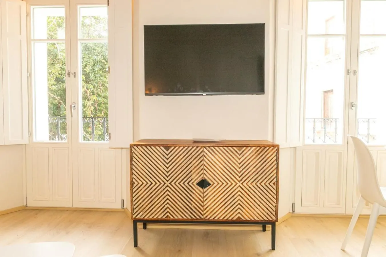 Apartament Casa Acua Alta Aljaranda | De Diseno, Casco Hist. Tarifa Hiszpania