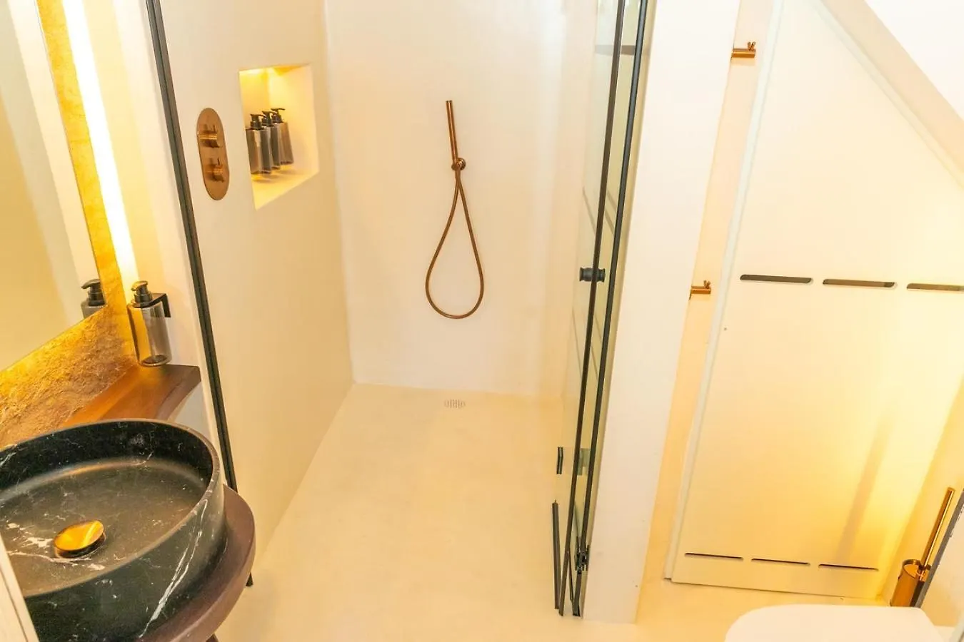 Apartament Casa Acua Alta Aljaranda | De Diseno, Casco Hist. Tarifa