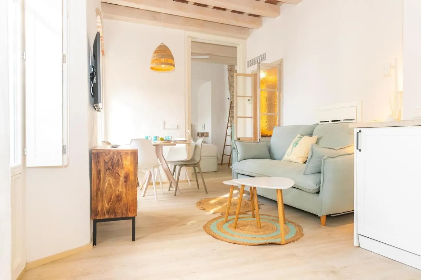 Casa Acua Alta Aljaranda | De Diseno, Casco Hist. location
