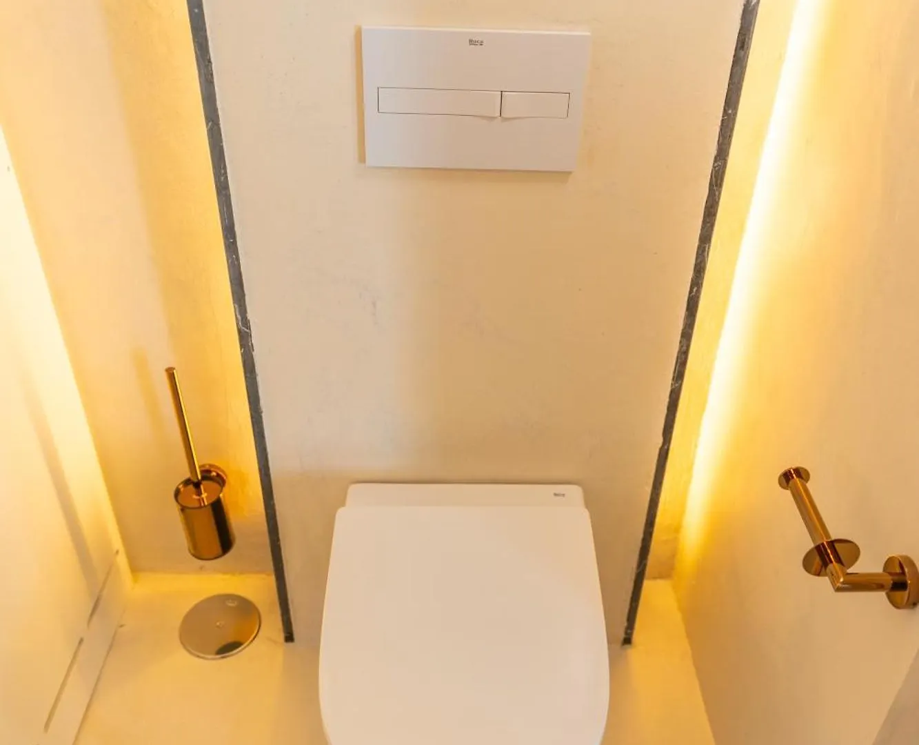 Casa Acua Alta Aljaranda - De Diseno Casco Hist Apartment Tarifa