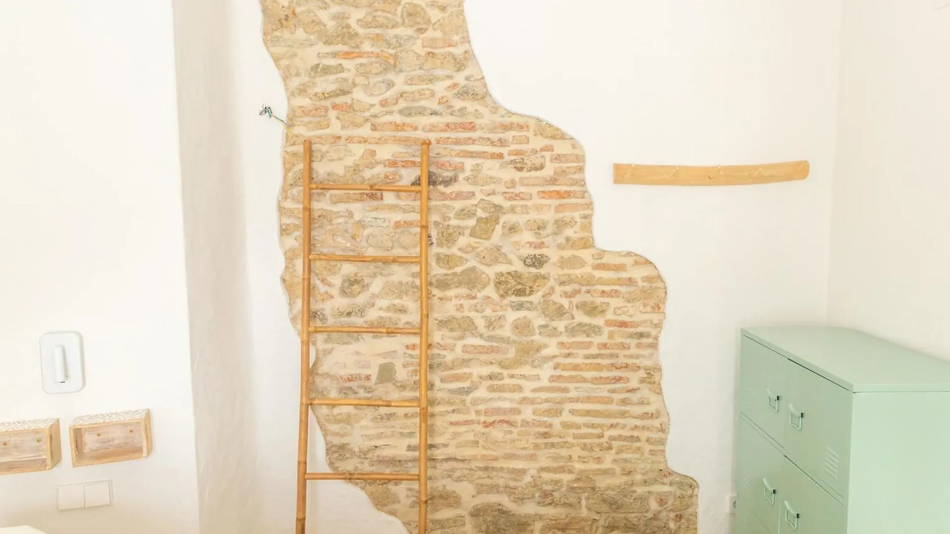 Casa Acua Alta Aljaranda - De Diseno Casco Hist Apartment Tarifa