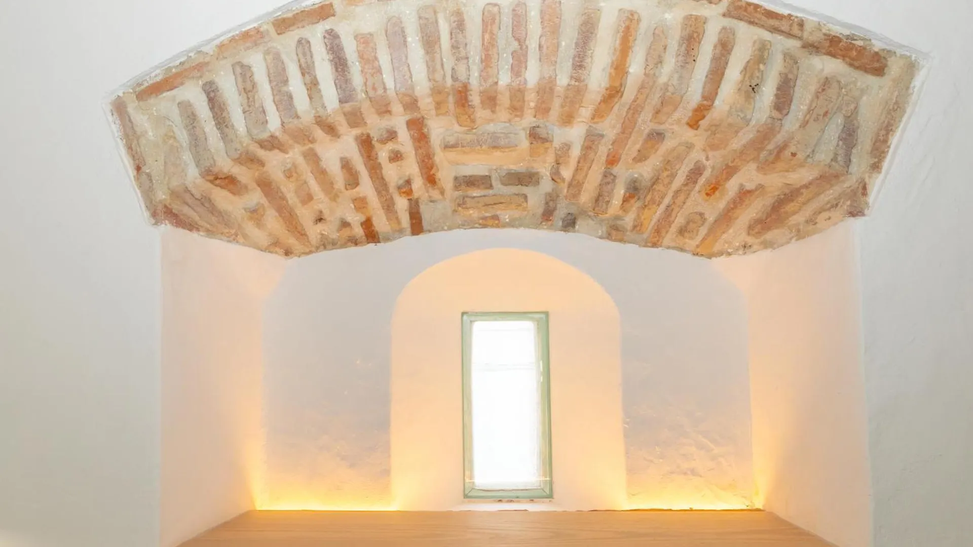 Casa Acua Alta Aljaranda - De Diseno Casco Hist Apartment Tarifa 0*,