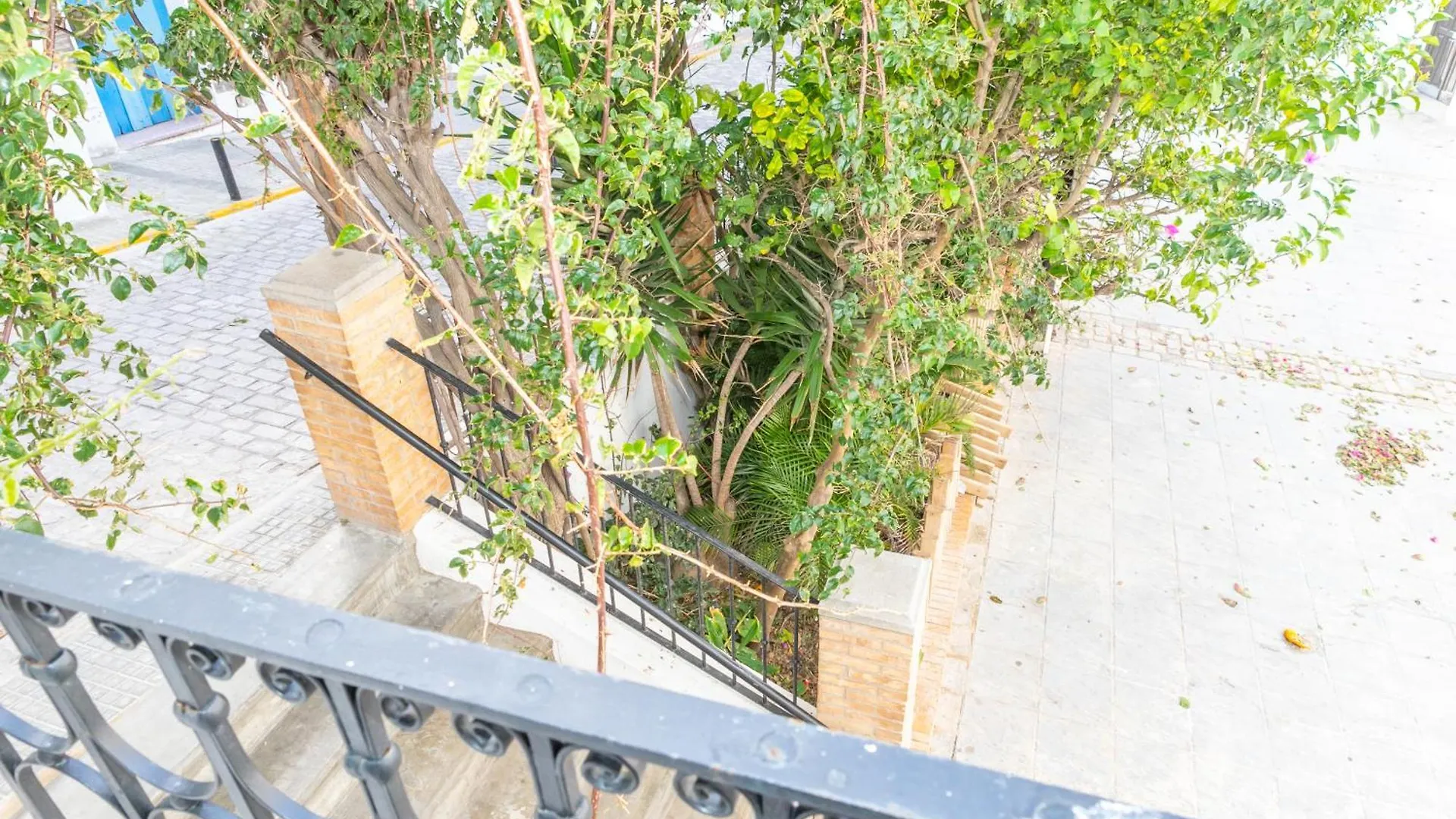 Casa Acua Alta Aljaranda - De Diseno Casco Hist Apartment Tarifa 0*,