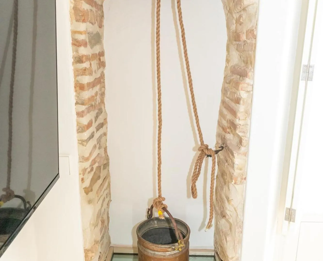 Casa Acua Alta Aljaranda - De Diseno Casco Hist Apartment Tarifa